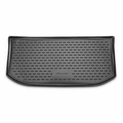 Kadica za gepek VOLKSWAGEN Up, 2011-> top.